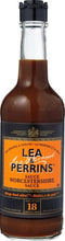 Worcestershire Sauce