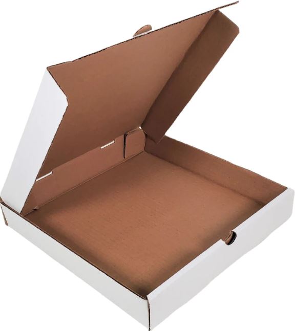 SO - Pizza Box