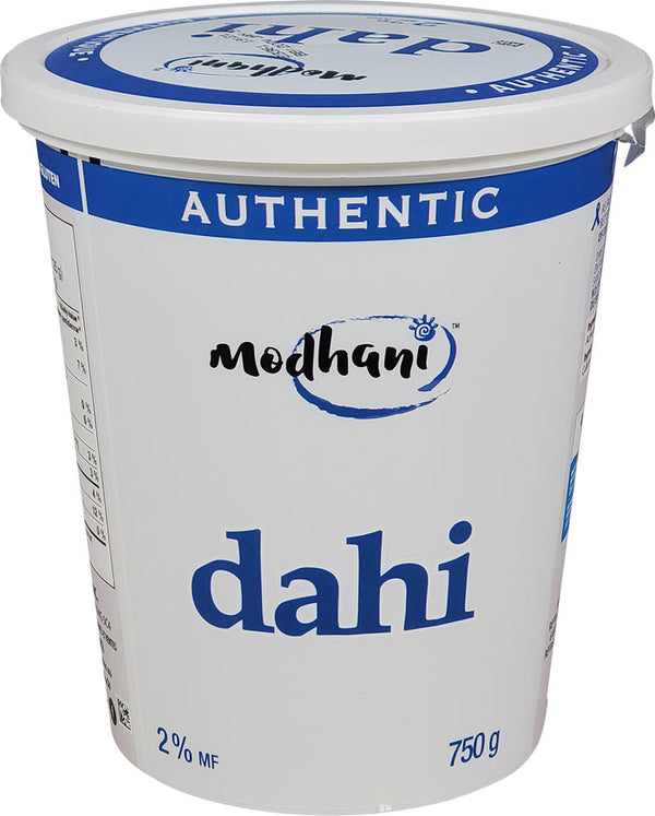 Modhani Yogurt 2%