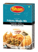 Pakora/Bhajia Mix