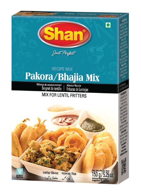 Pakora/Bhajia Mix