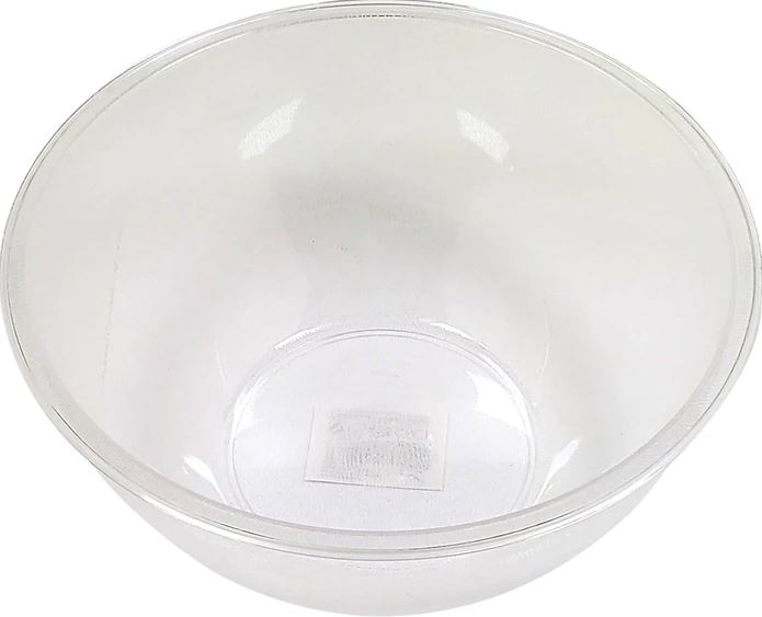 30cm Plastic Salad Bowl