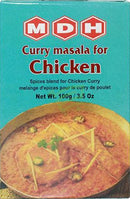 Chicken Curry Masala