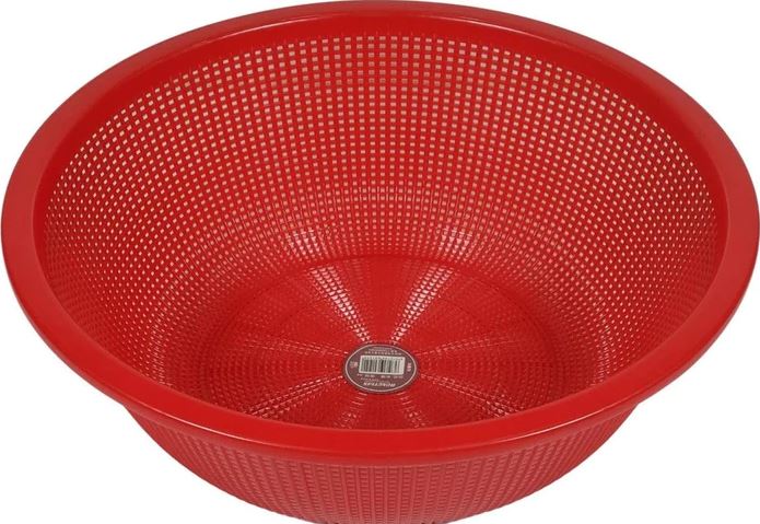 Plastic Basket 31cm