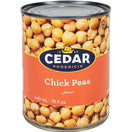 Chick Peas