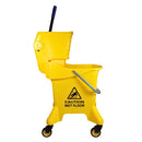 31 L Down Press Mop Bucket