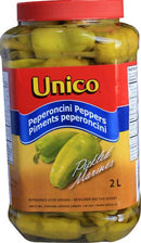 Peperoncini Peppers