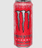 Monster Ultra Red Energy Drink