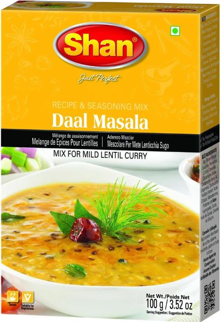 Daal Masala