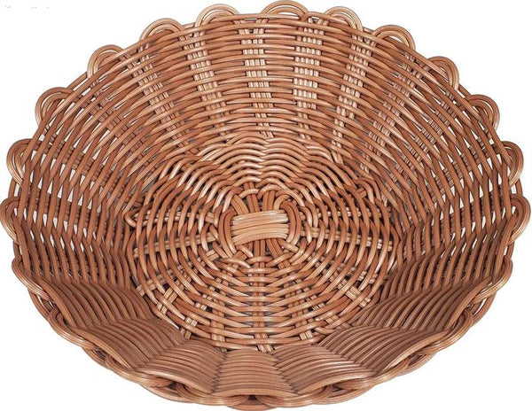 Brown Bread Basket