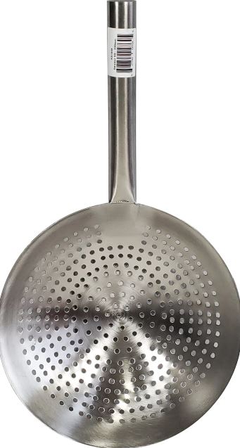 Strainer SS 220mm