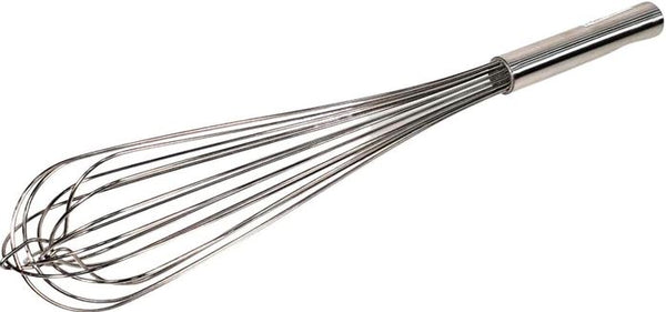 French Whisk 16"