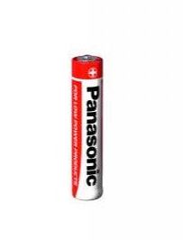 Panasonic Super Heavy Duty Battery