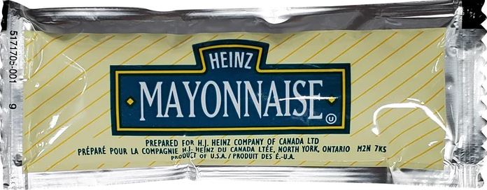 Mayonnaise