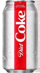 Diet Coke Cans