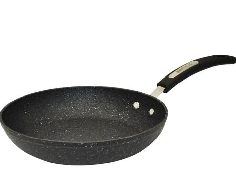 24 Cm Starfrit Rock Fry Pan