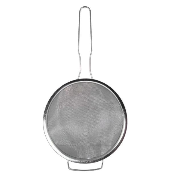 Mesh Strainer SS