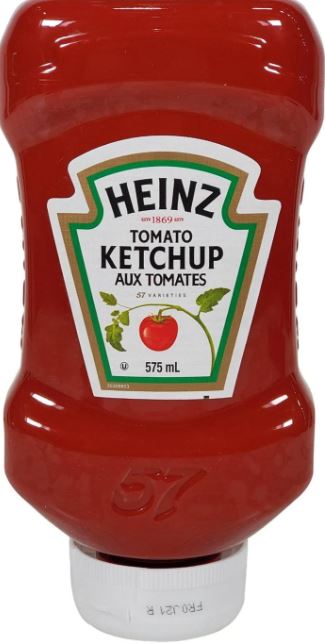 Ketchup