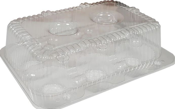 Cupcake Container