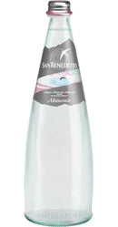 San Benedetto Water Natural Mineral