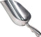 Aluminum Scoop