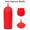 16oz Squeeze Bottle