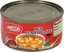 Red Curry Paste