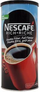 Nescafe Rich Coffee