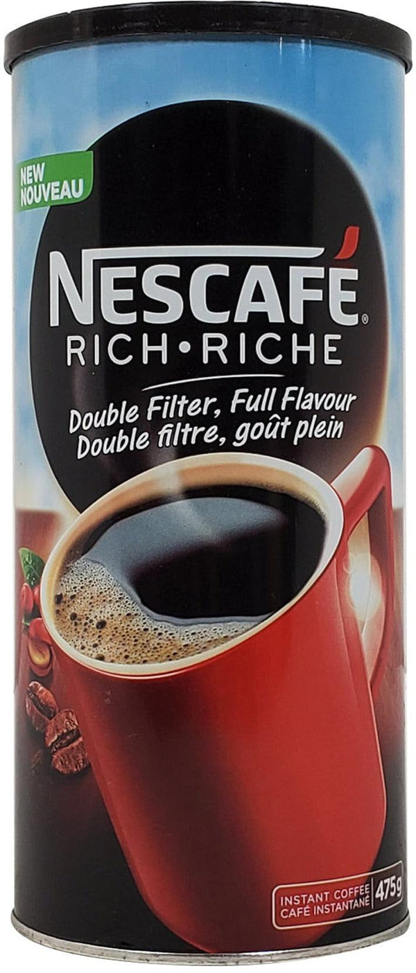 Nescafe Rich Coffee
