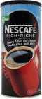Nescafe Rich Coffee