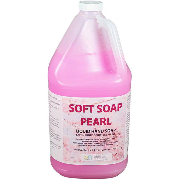 Multiblend Soft Soap Pearl