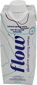 Tetra Alkaline Spring Water