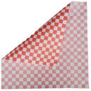 Checkered Sheets