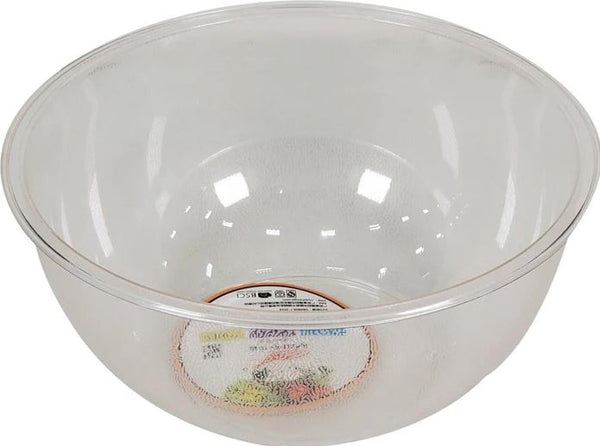 26cm Plastic Salad Bowl