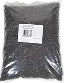 Black Lentils