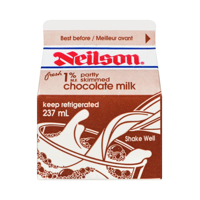 Neilson Chocolate Milk