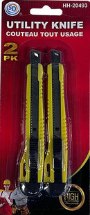 Utility Knife 2PK