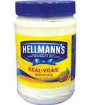 Mayonnaise