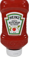Ketchup Upside Down Bottle