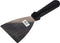 FZ902A Steel Spade w/Black Handle