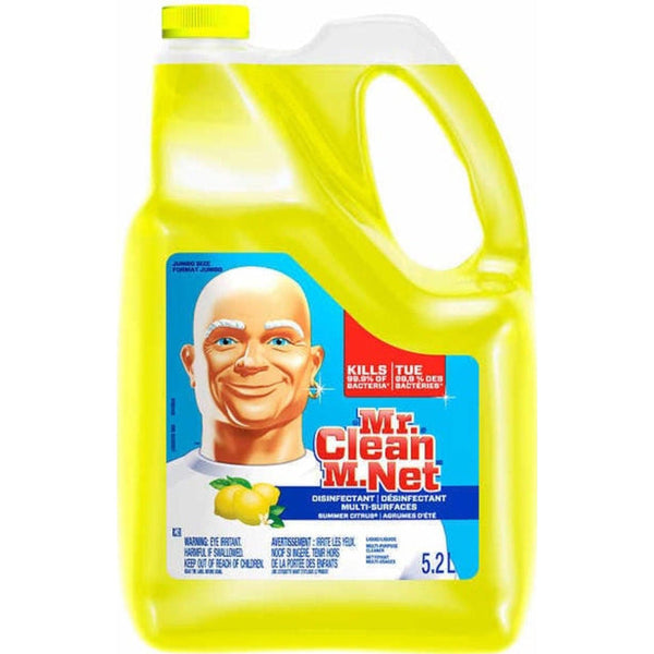 Mr. Clean All Purpose Cleaner
