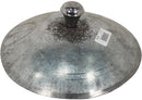 11" Iron Karahi Lid