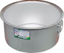 92 L Cooking Pot w/Lid