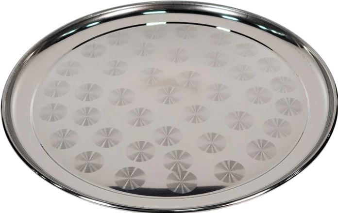 13" Serving Tray - Round