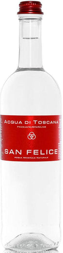 San Felice Mineral Water