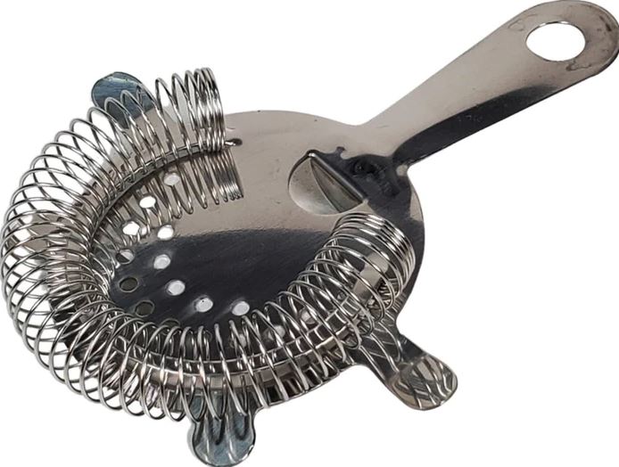 Bar Strainer