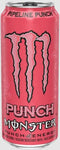 Monster Pipeline Punch Cans