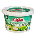 Elegant Dahi Yogurt 3.25%