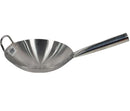 Wok/Karahi (1 Loop+1 Long Handle)