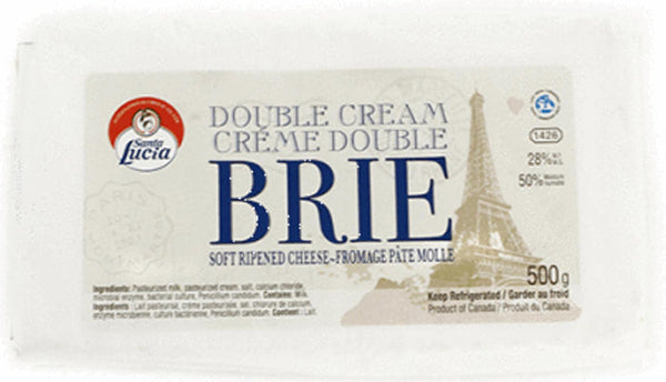 Brie Paris Cheese